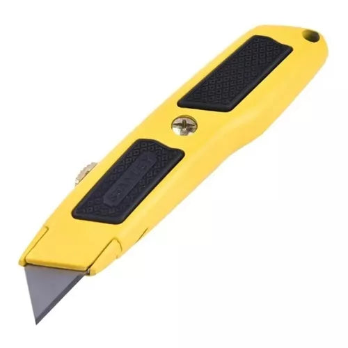 Cuchilla retráctil de 62 mm, Stanley, 10-779