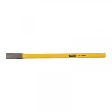 CINCEL MANUAL DE 1/2PULG X 9PULG, 16-307, STANLEY