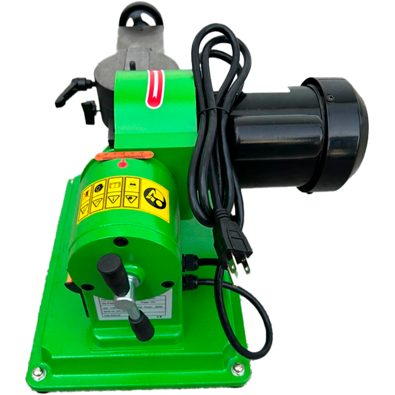 Afiladora de discos, RINO TOOLS, 201016, '201016