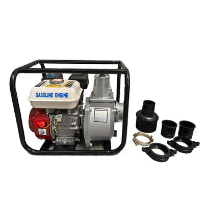 Bomba de agua de gasolina de 3 plgs, RINO TOOLS, 202005