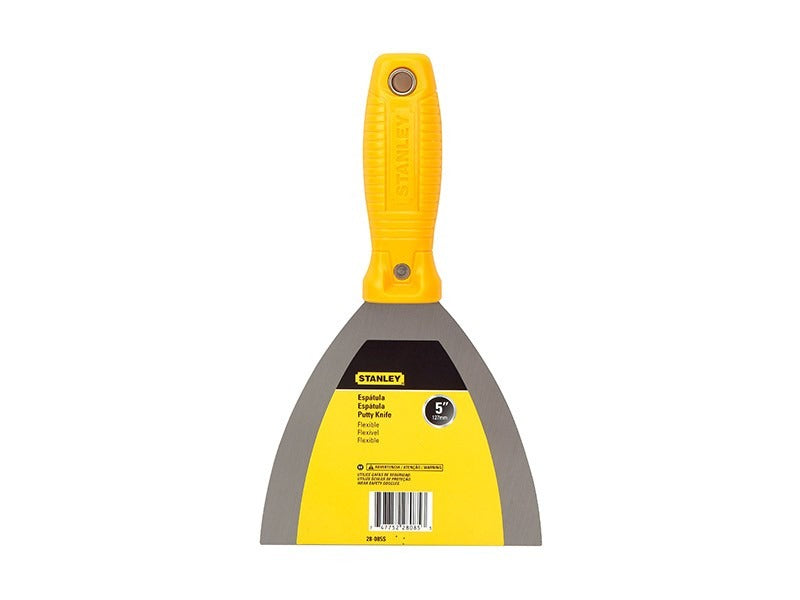 ESPÁTULA DE MANGO PLÁSTICO | STANLEY, 28-085S
