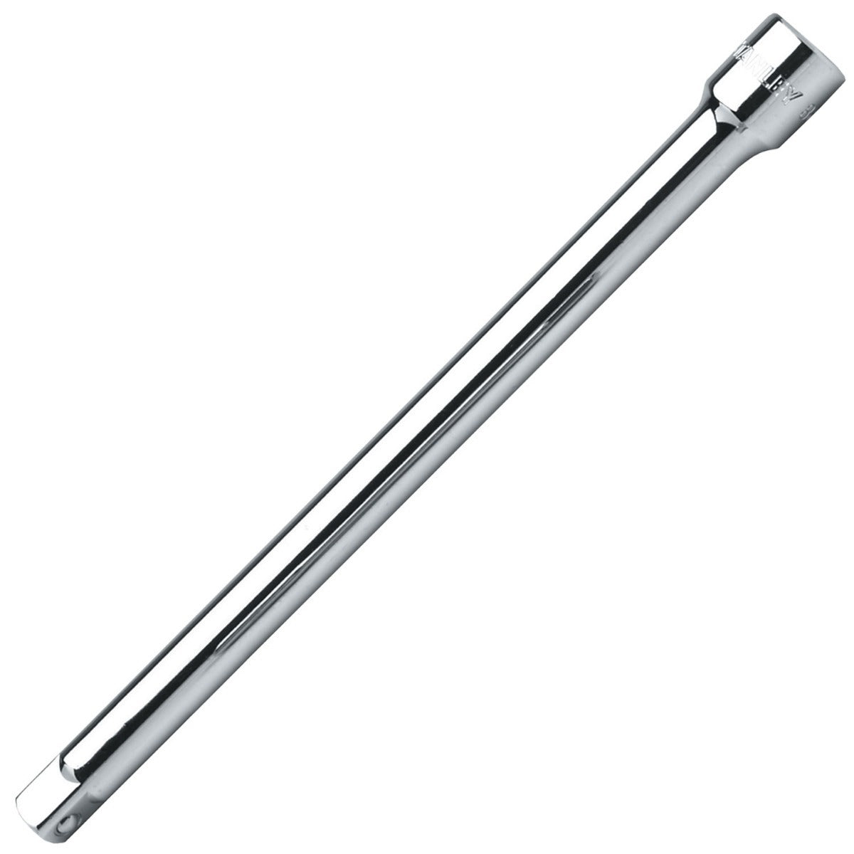 EXTENSION PARA COPAS RAIZ 3/8PULG DE 6PULG DE LARGO, 4-86-207, STANLEY