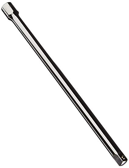 EXTENSION PARA COPAS RAIZ 3/8PULG DE 10PULG DE LARGO, 4-86-208, STANLEY