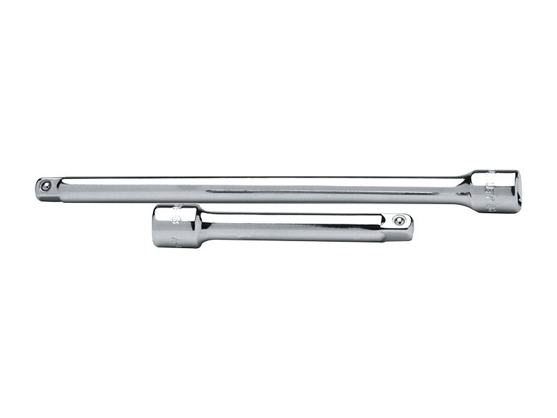 EXTENSION PARA COPAS RAIZ 1/4PULG DE 4PULG DE LARGO, 4-88-208, STANLEY
