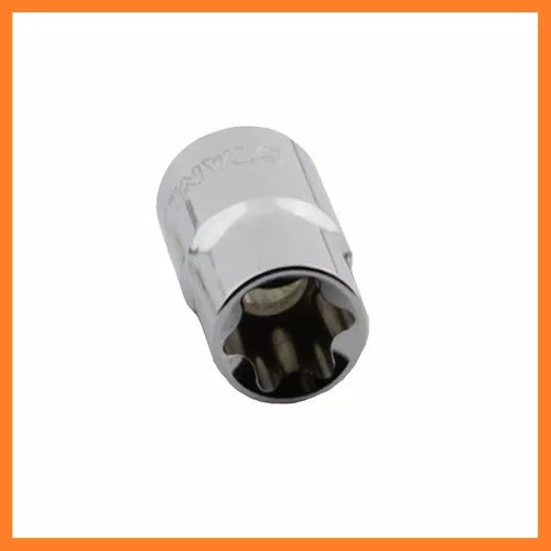 Copa Torx E18, raíz 1/2 plgs, Stanley, 4-92-503