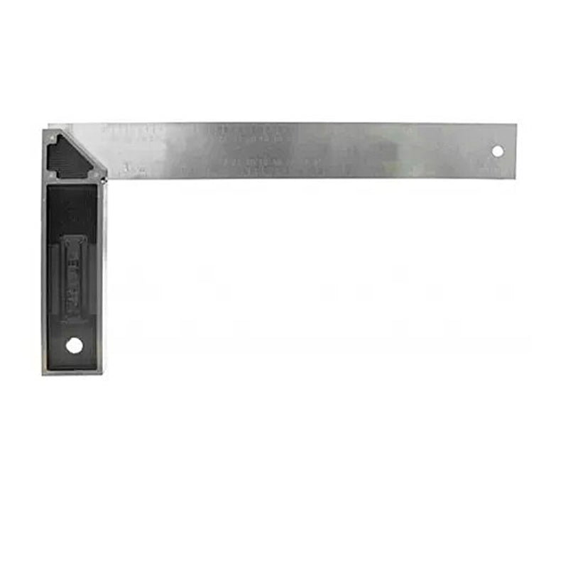 ESCUADRA DE 12 PLGS, DE METAL, 46-536, STANLEY
