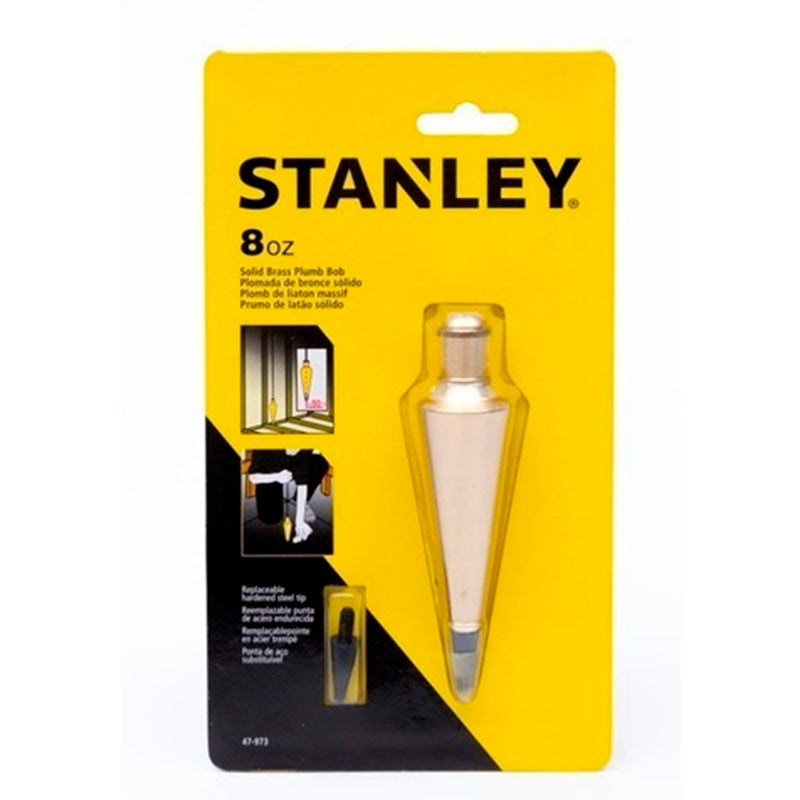 PLOMADA - STANLEY, 47-973