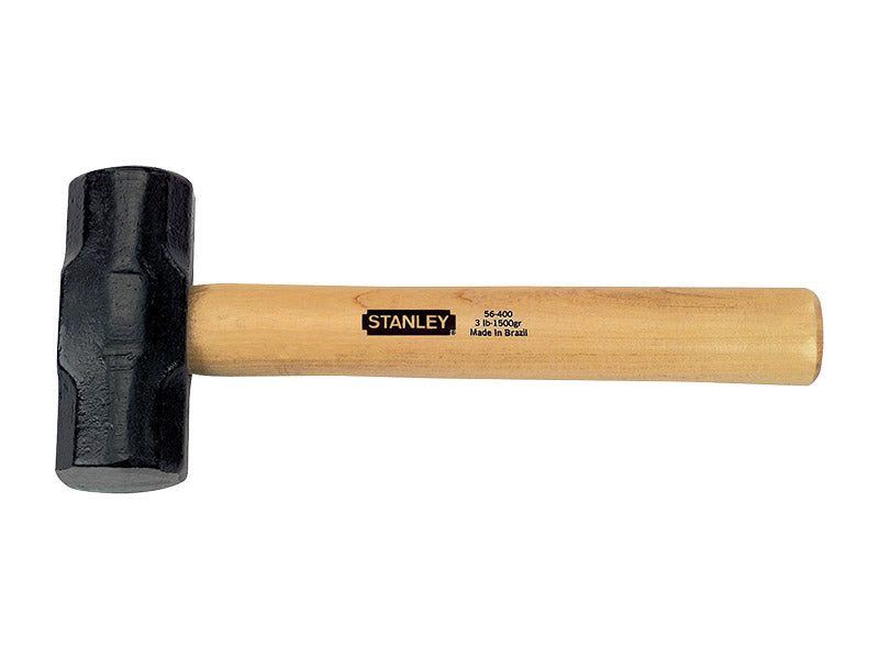 MAZO DE 3 LIBRAS, STANLEY, 56-400