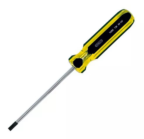 Desarmador pro Torx T30, 4 plgs, Stanley, 69-167