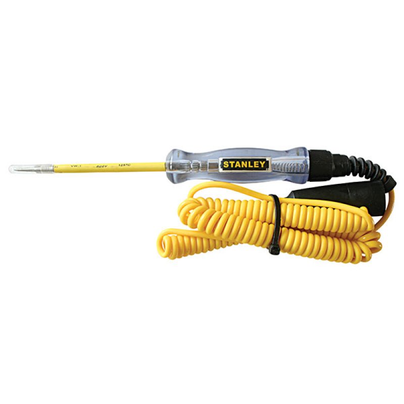 TESTER/PROBADOR DE CIRCUITOS, 78-386LA