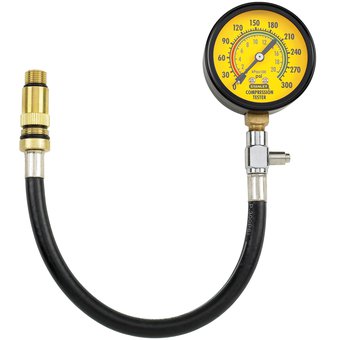 PROBADOR DE COMPRESION DE MANGUERA FLEXIBLE, 79-033