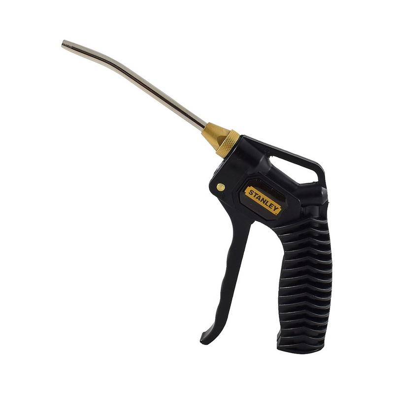 PISTOLA DE AIRE DE ALTA PRECISION, 79-058