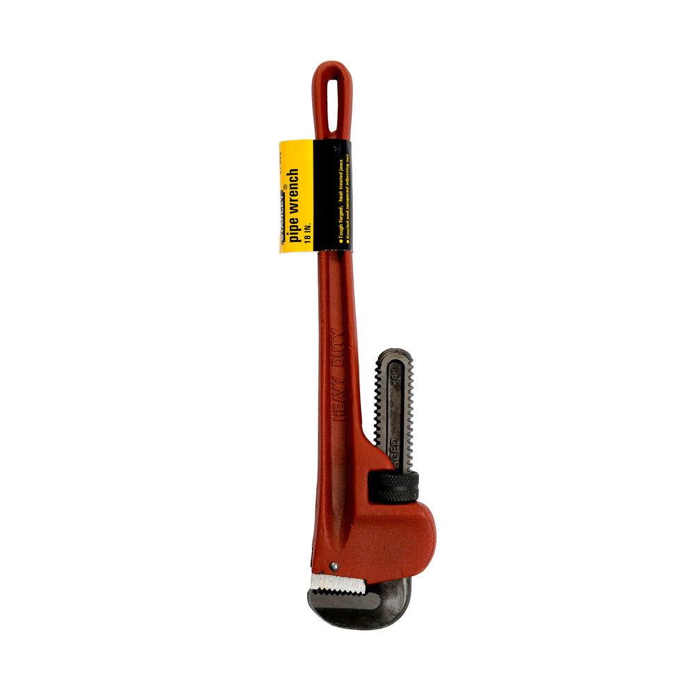 LLAVE DE TUBO PARA PLOMERIA DE 18 PLGS, STANLEY, 87-625