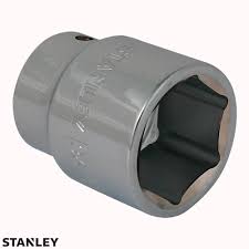 Copa de 6 lados de 36mm, raíz 3/4 plgs, Stanley, 89-336