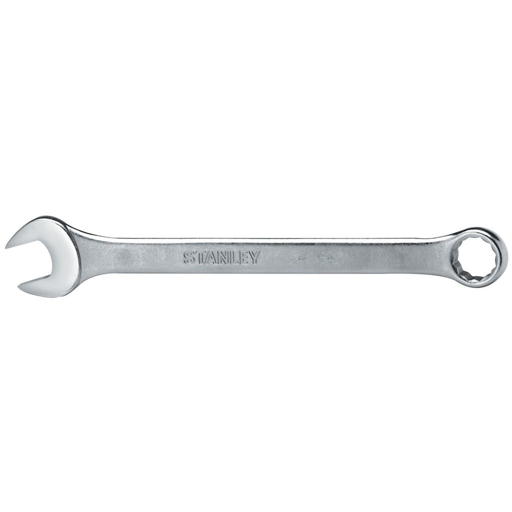 Llave combinada, cola corona, 1 5/16", Stanley, 89-715la, 89-715LA