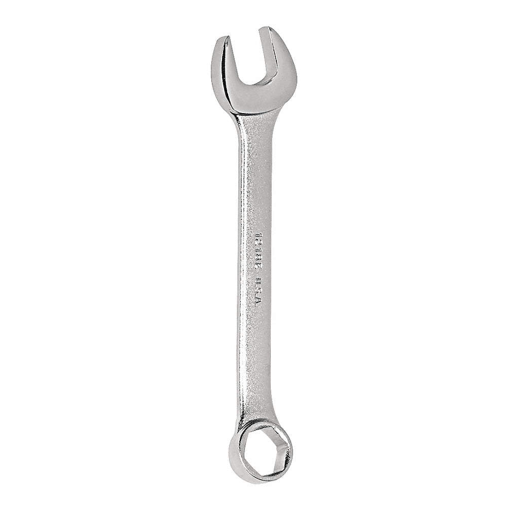 Llave combinada, cola corona, 1 5/16", Stanley, 89-715la, 89-715LA