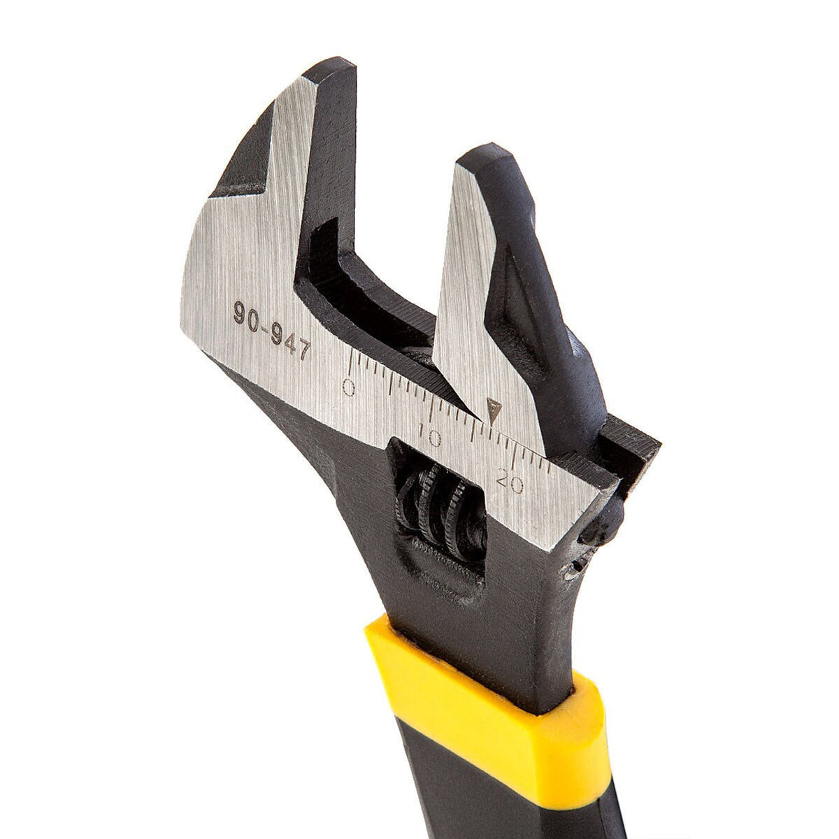 Llave ajustable de 6 pulgadas, Stanley, 90-947