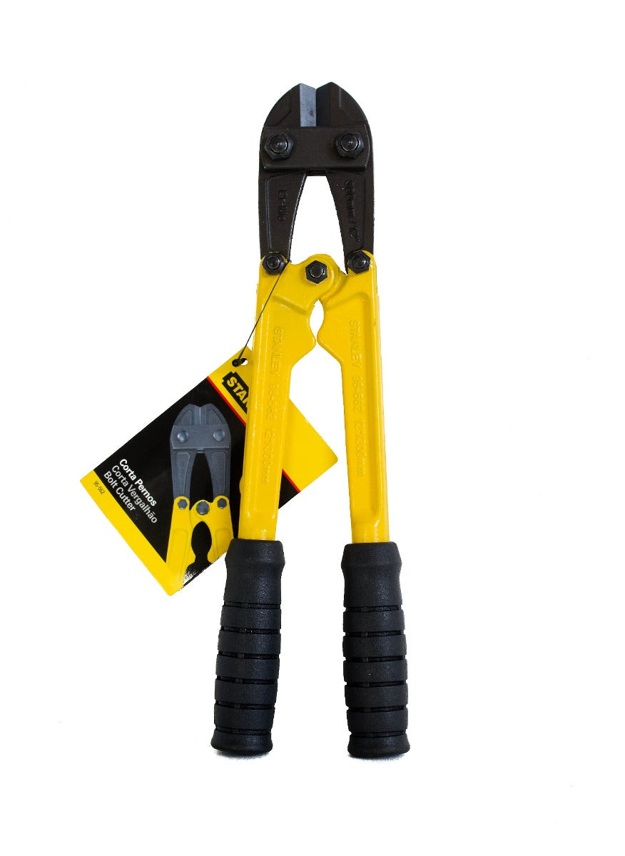 CORTA PERNOS DE 12", USO PESADO, 95-562, STANLEY