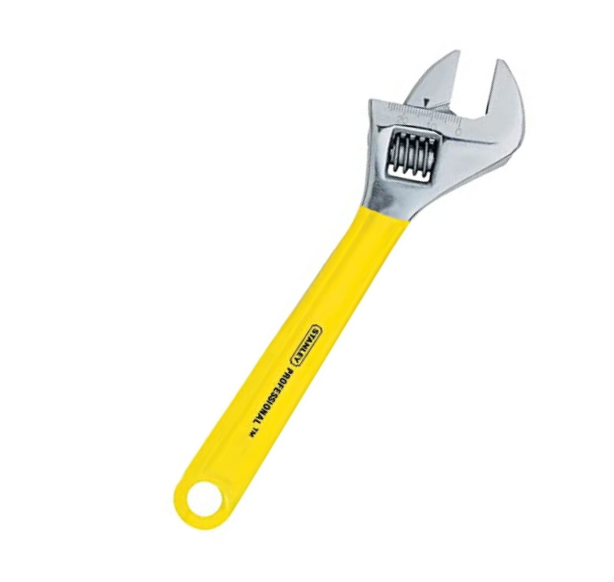 Llave ajustable de 24 pulgadas, Stanley, 97-797la, 97-797LA