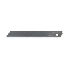 Repuestos para cuchilla de 9mm, quebrable, 10 piezas, Stanley, 9n11300s, 9N11300S
