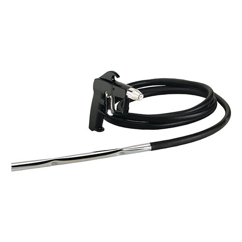 PISTOLA SANDBLAST,4.4 CFM A 40 PSI, CAMPBELL HAUSFELD (MO6), AT122601AV