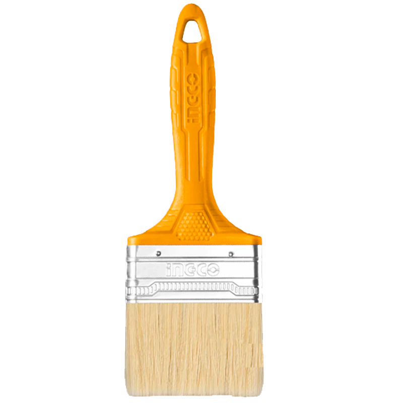 Brochas para pintar de 4" en marca INGCO, CHPTB78604