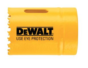 BROCA SIERRA 1 BI-METALICA DEWALT, D180016