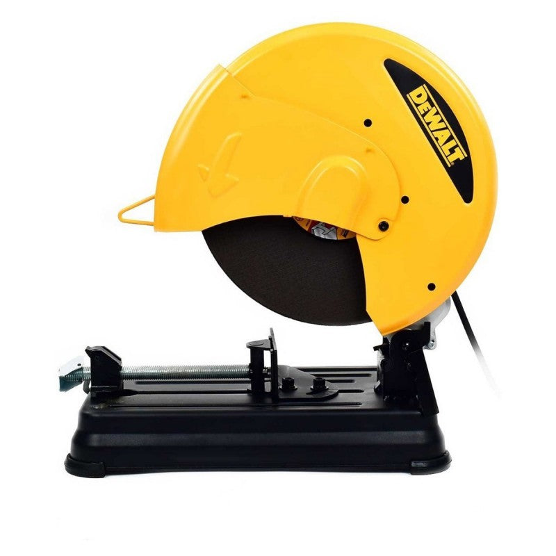TRONZADORA DE 14", 2200 WATTS, 3800 RPM, D28730-B3, DEWALT