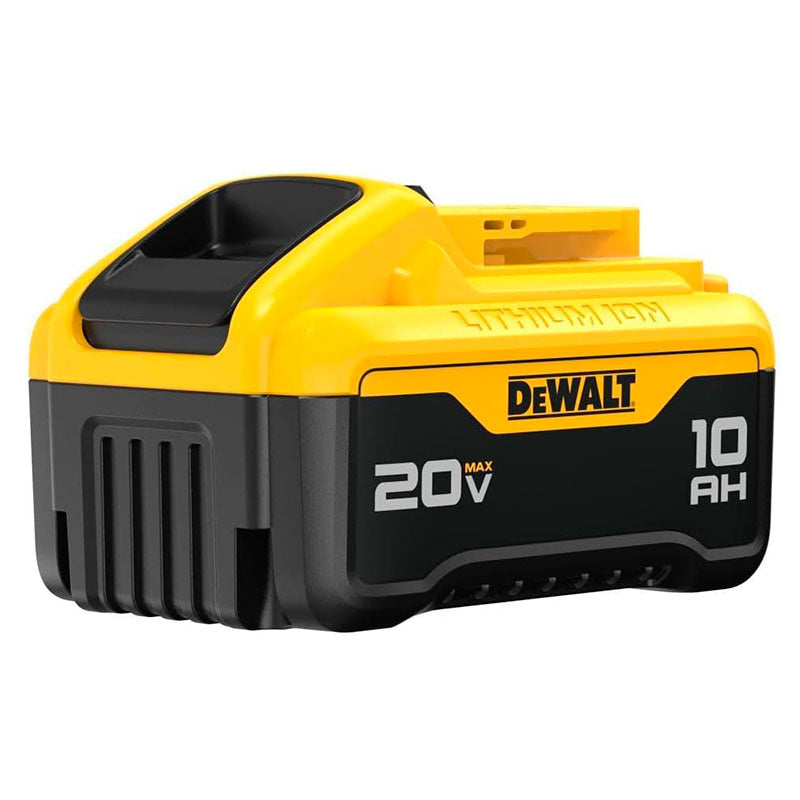 Batería de 20 voltios 10 Ah Dewalt DCB210YY