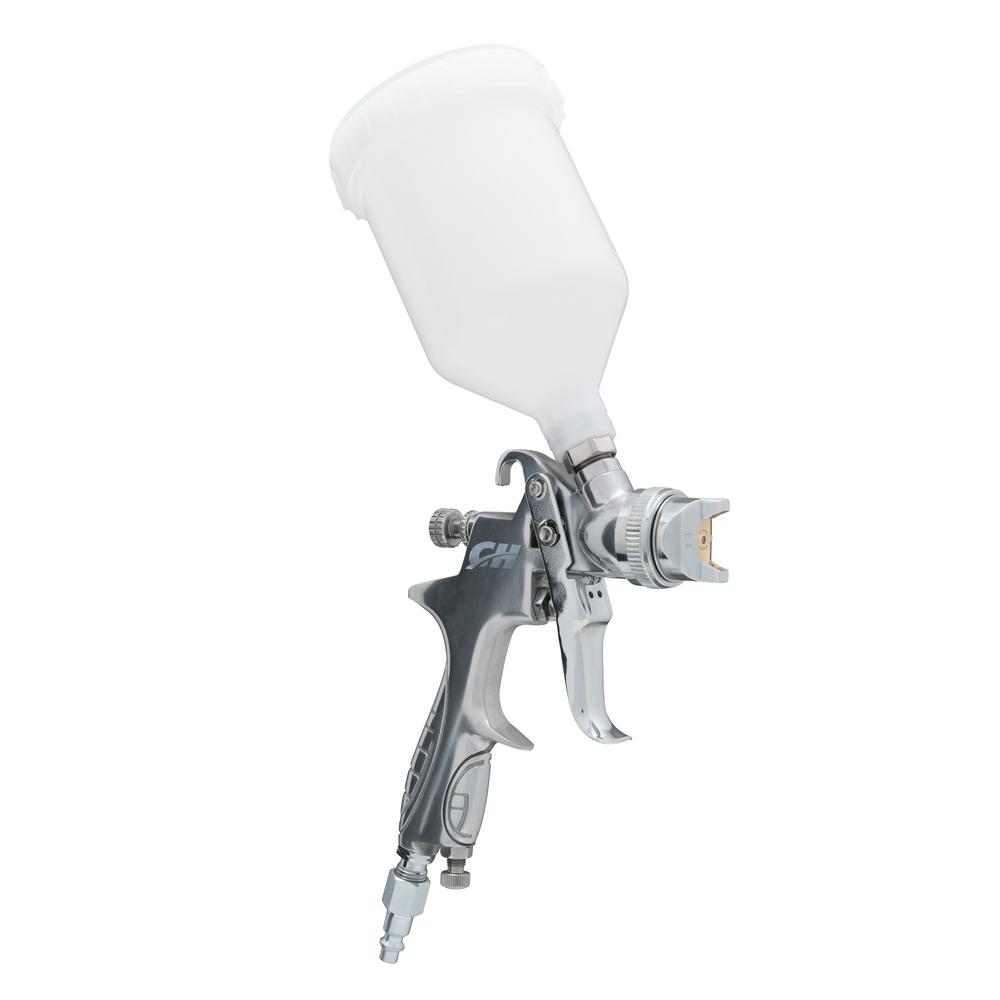 PISTOLA DE PINTAR NEUMATICA DE GRAVEDAD, DH580000AV, CAMPBELL HAUSFELD