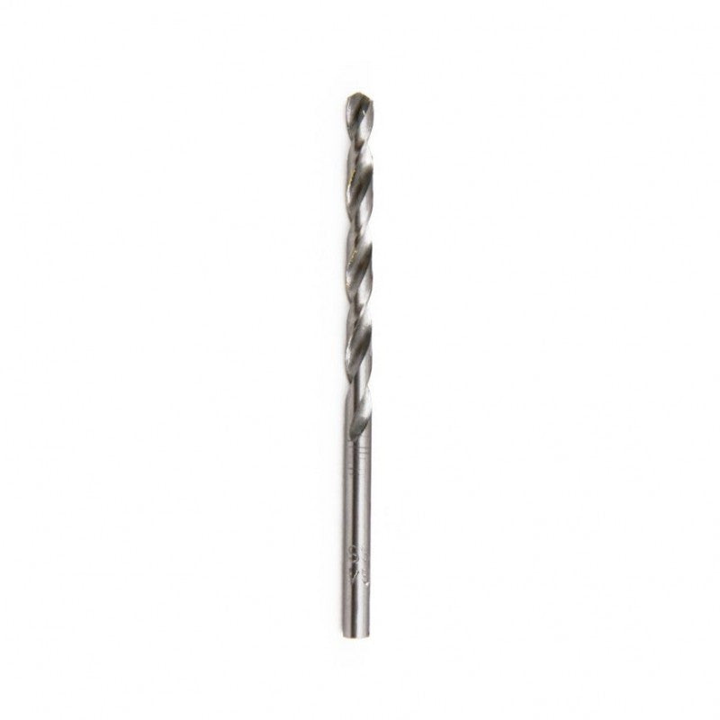 BROCA PARA METAL Y MADERA, 3/16 PULG, HSS, DE ACERO RAPIDO. MARCA DEWALT, DW130316C