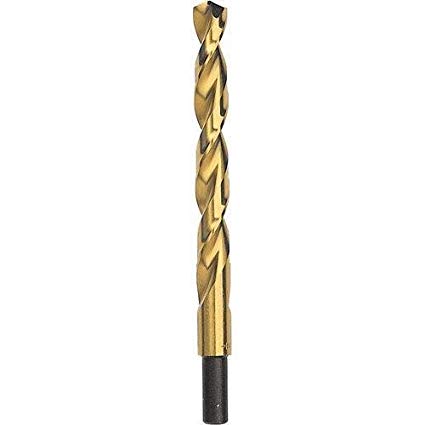 BROCA TITANIO 7/64 P/METAL MADERA, DW1307 G