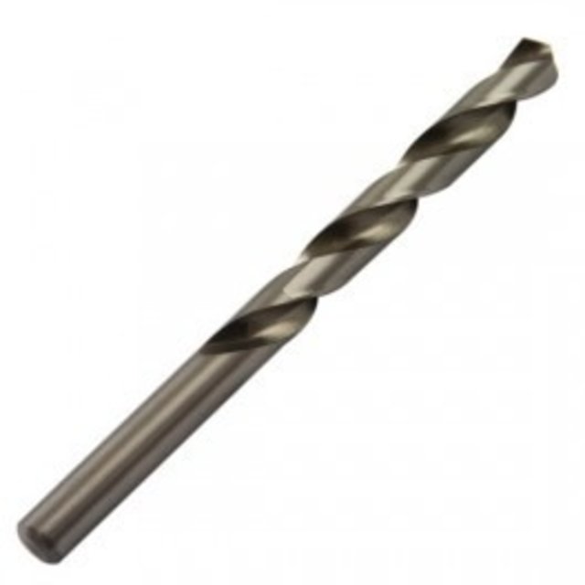 BROCA PARA METAL Y MADERA, 7/16 PULG, 11.1 MM. MARCA DEWALT, DW130716C