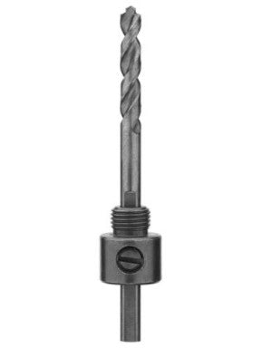 MANDRIL P/BROCA SIERRA DeWALT 9/16 a 1-3/16, DW1800