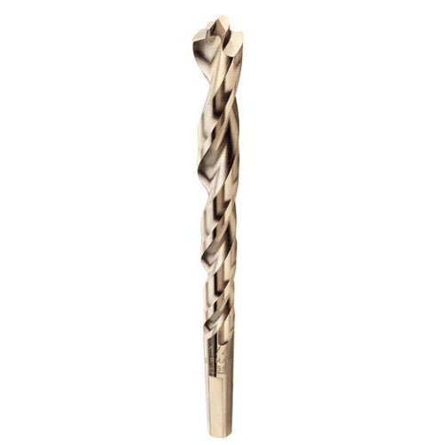 Broca Pilot Point 1/16 Plgs, Metal y Madera, Uso Industrial, DW1904