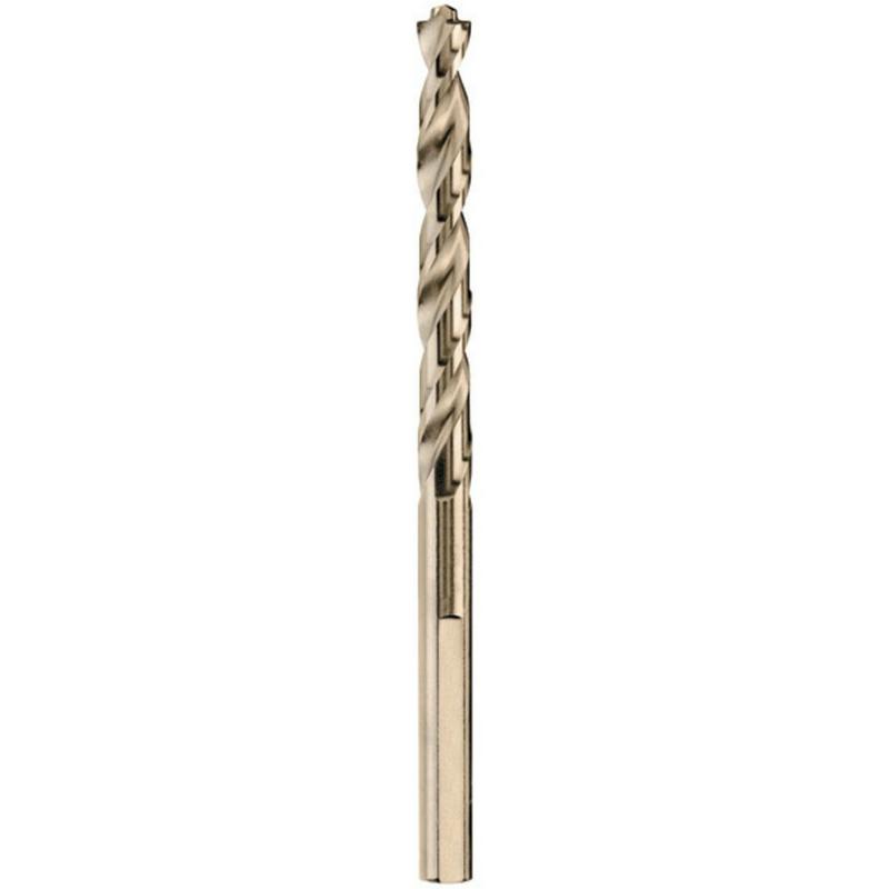 Broca Pilot Point 3/32 Plgs, Metal y Madera, Uso Industrial, DW1906