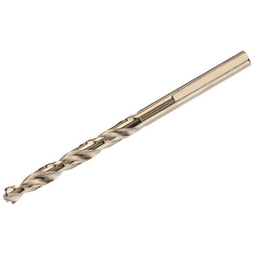 Broca Pilot Point 9/64 Plgs, Metal y Madera, Uso Industrial, DW1909