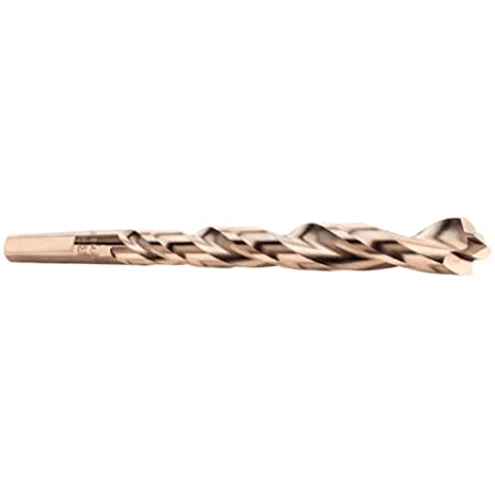 Broca Pilot Point 7/32 Plgs, Metal y Madera, Uso Industrial, DW1914