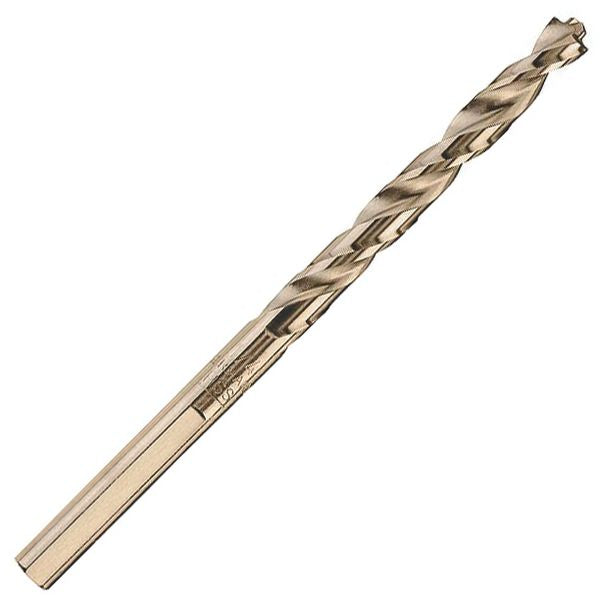 Broca Pilot Point 5/16 Plgs, Metal y Madera, Uso Industrial, DW1920