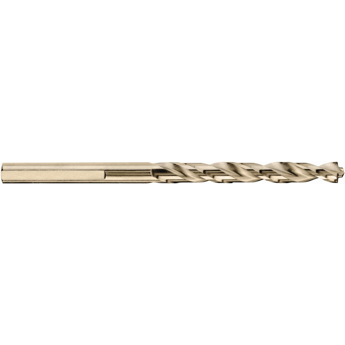 Broca Pilot Point 11/32 Plgs, Metal y Madera, Uso Industrial, DW1922