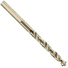 Broca Pilot Point 7/16 Plgs, Metal y Madera, Uso Industrial, DW1928