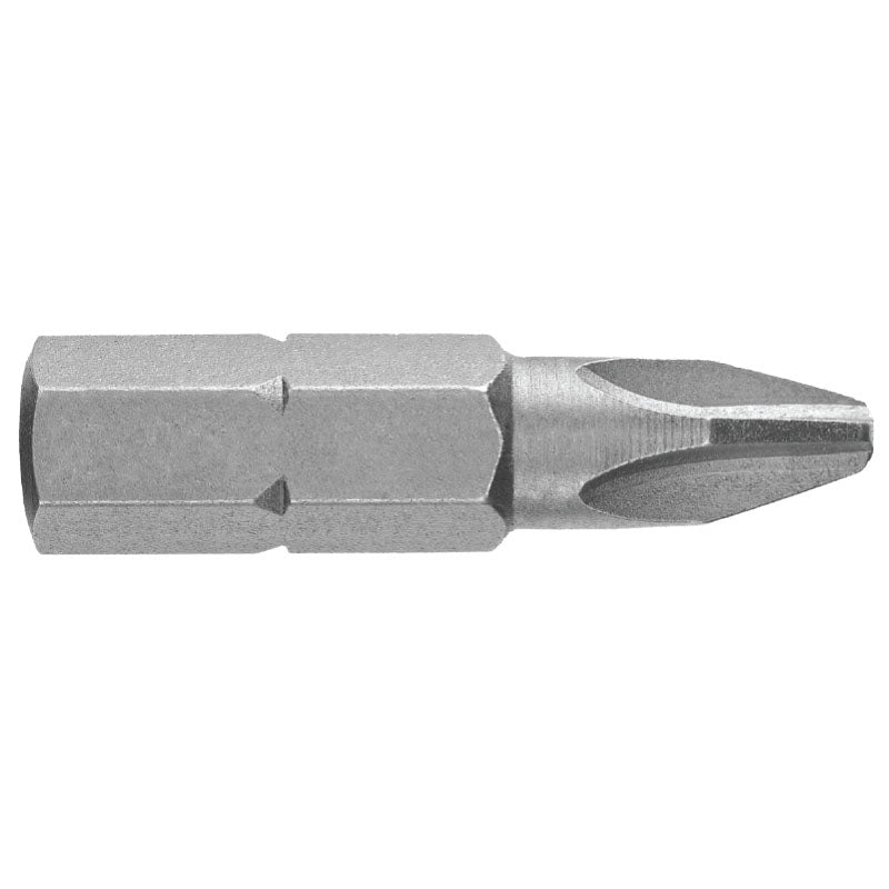Punta para atornillar Phillips #2 x 1 plg, Dewalt, dw2002bl, DW2002BL