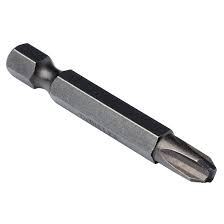 Punta para atornillar Phillips #3 x2 plgs, Dewalt, dw2023 z, DW2023 Z