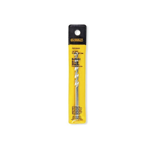 Broca 1/8 Plgs, Concreto, DW530300C