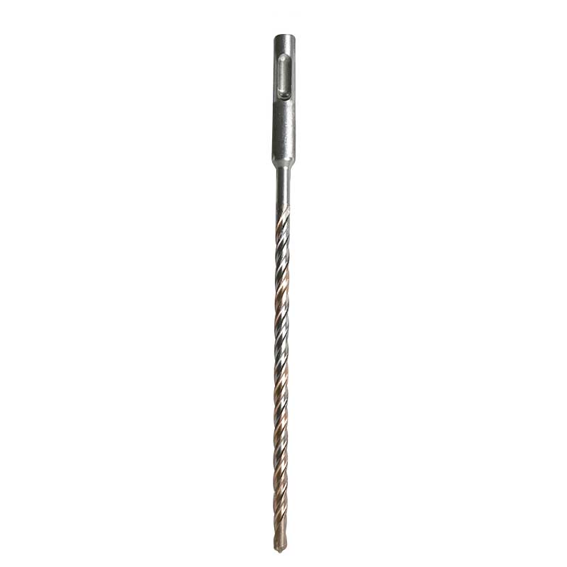 BROCA PARA ROTOMARTILLO SDS PLUS, 1/4PULG x 6PULG x 8 1/2PULG, DW5418 Y, DEWALT, DW5418 Y