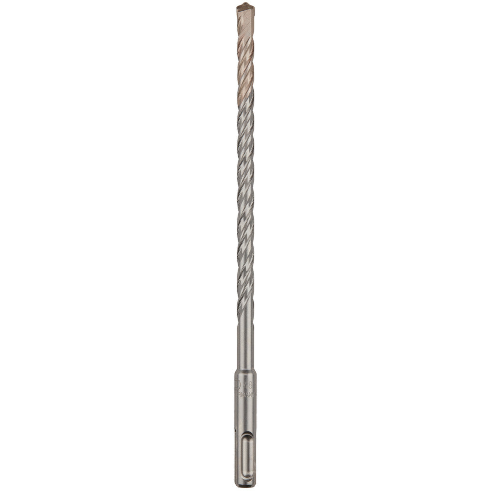 BROCA PARA ROTOMARTILLO SDS PLUS, 5/16PULG x 4PULG x 6PULG, DW5424 Y, DEWALT, DW5424 Y