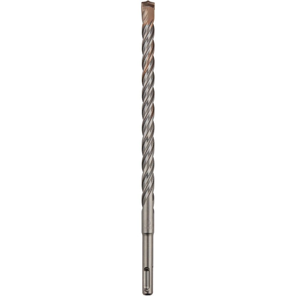 BROCA PARA ROTOMARTILLO SDS PLUS, 1/2PULG x 10PULG x 12PULG, DW5439 Y, DEWALT, DW5439 Y
