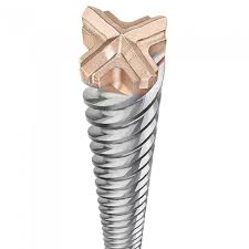 BROCA PARA ROTOMARTILLO SDS MAX, 5/8 PULG X16 PULG X 21 PULG, CONCRETO. MARCA DEWALT, DW5809
