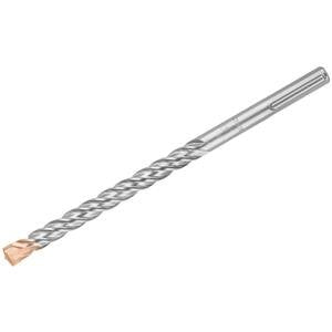 BROCA PARA ROTOMARTILLO SDS MAX DE 3/4PULG x 16PULG x 21 1/2PULG, DW5812, DEWALT