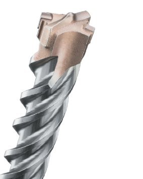 BROCA PARA ROTOMARTILLO SDS MAX DE 7/8PULG x 16PULG x 21 1/2PULG, DW5816, DEWALT